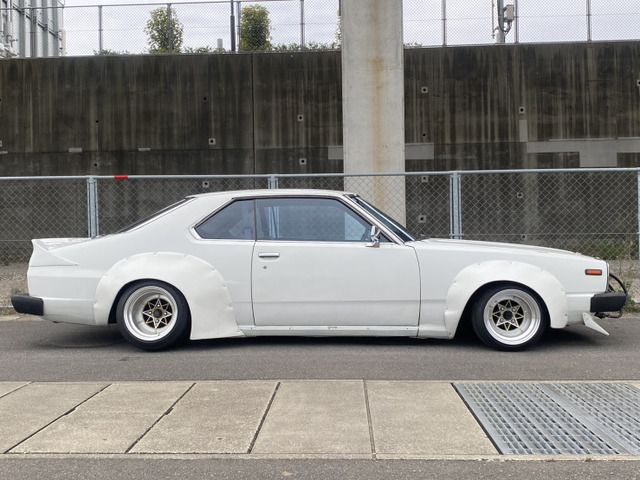 SKYLINE