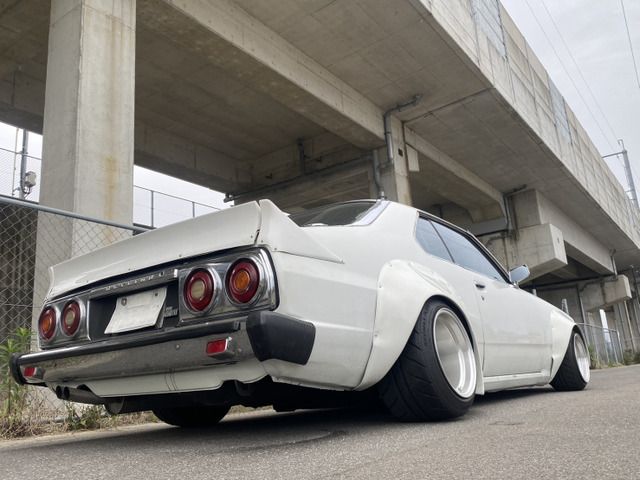 SKYLINE