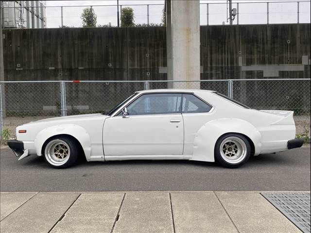 SKYLINE