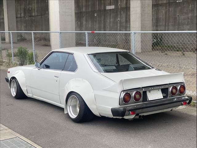 SKYLINE