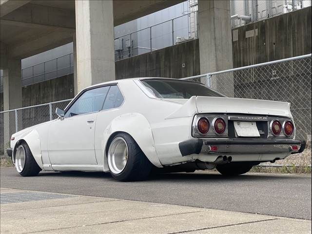 SKYLINE