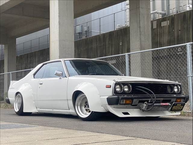SKYLINE