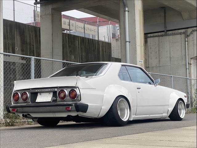 SKYLINE
