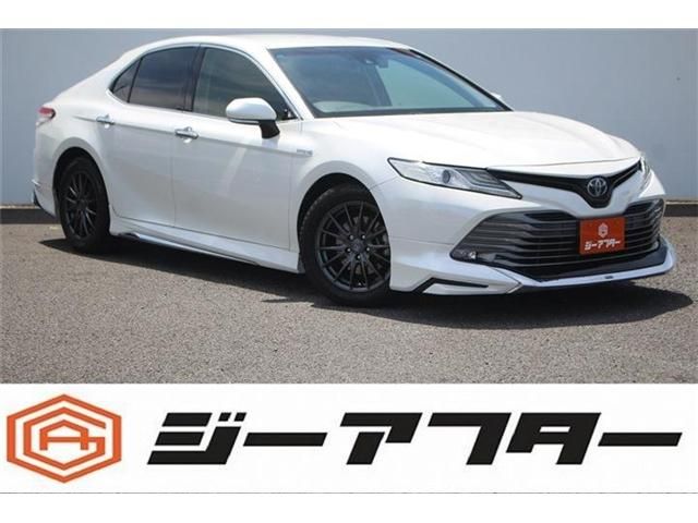 CAMRY HYBRID