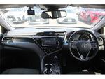 CAMRY HYBRID