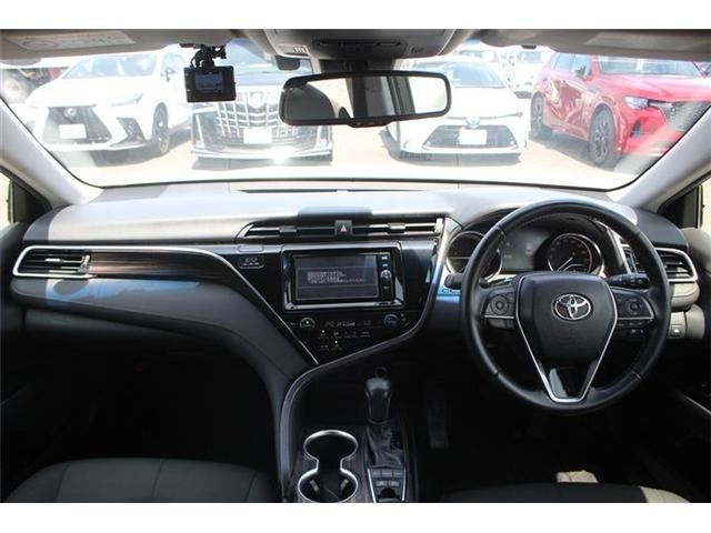 CAMRY HYBRID
