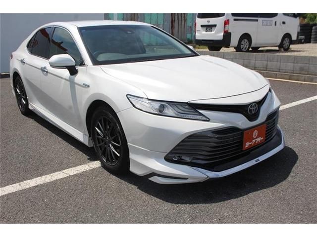 CAMRY HYBRID
