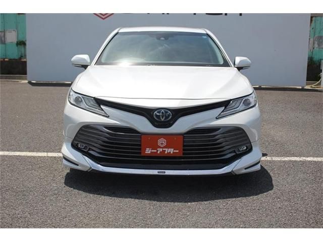 CAMRY HYBRID