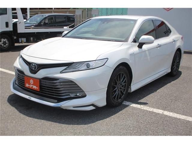 CAMRY HYBRID