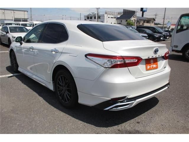 CAMRY HYBRID