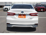 CAMRY HYBRID
