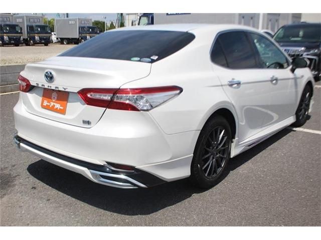CAMRY HYBRID