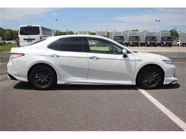 CAMRY HYBRID