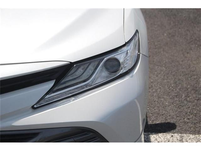 CAMRY HYBRID