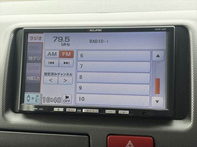 HIACE van 4WD