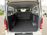HIACE van 4WD