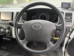 HIACE van 4WD