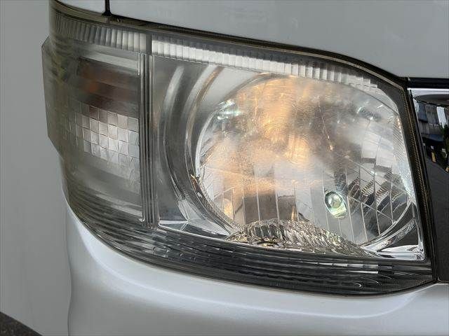 HIACE van 4WD
