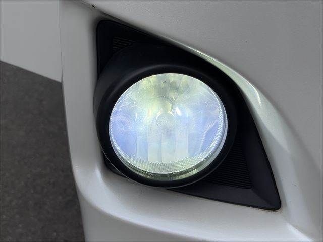 HIACE van 4WD