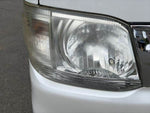 HIACE van 4WD