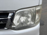 HIACE van 4WD