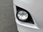 HIACE van 4WD