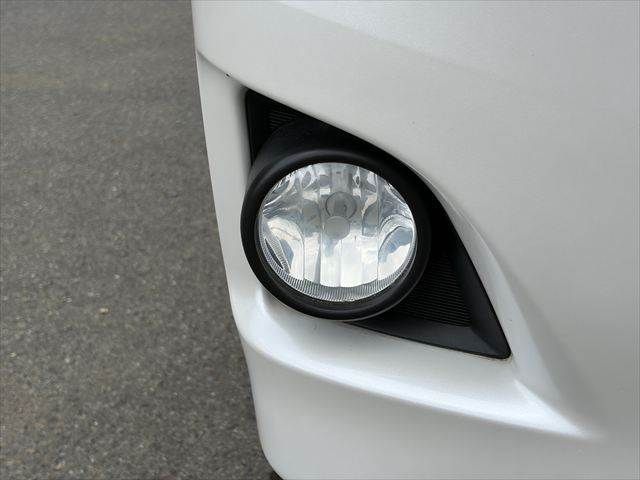 HIACE van 4WD