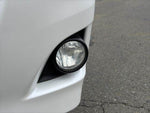 HIACE van 4WD
