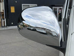 HIACE van 4WD