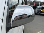 HIACE van 4WD
