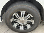 HIACE van 4WD