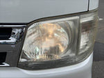 HIACE van 4WD