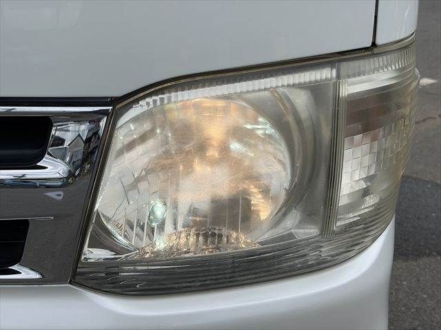 HIACE van 4WD