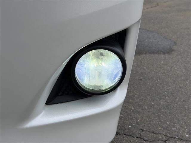 HIACE van 4WD