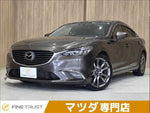 ATENZA sedan