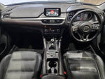 ATENZA sedan