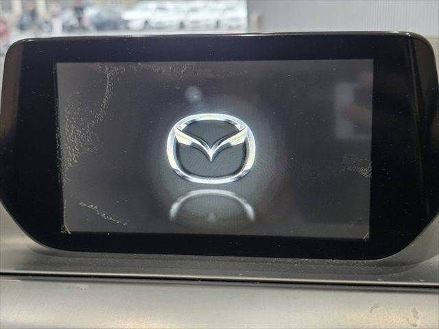 ATENZA sedan