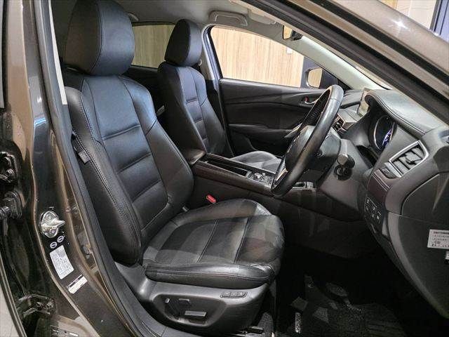 ATENZA sedan