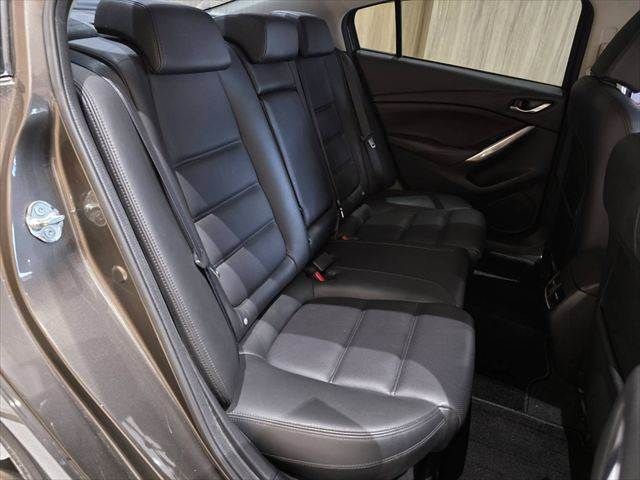 ATENZA sedan