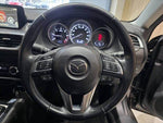 ATENZA sedan