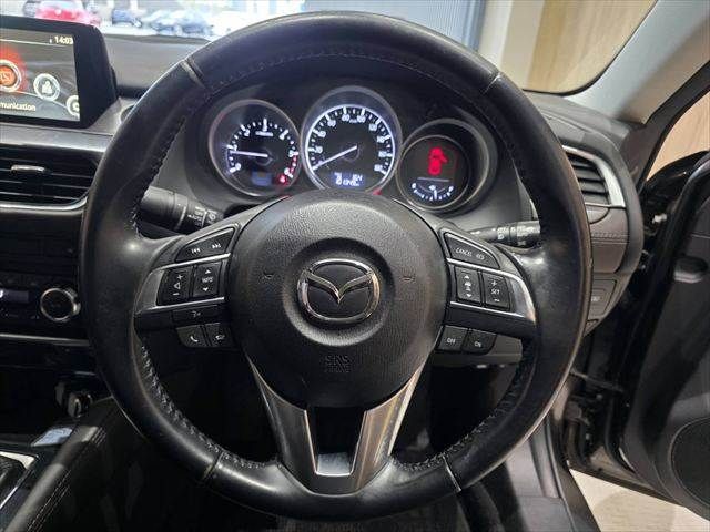 ATENZA sedan
