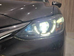 ATENZA sedan