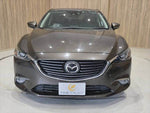 ATENZA sedan