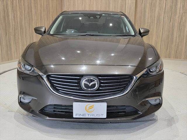 ATENZA sedan