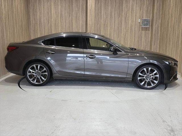 ATENZA sedan