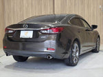 ATENZA sedan
