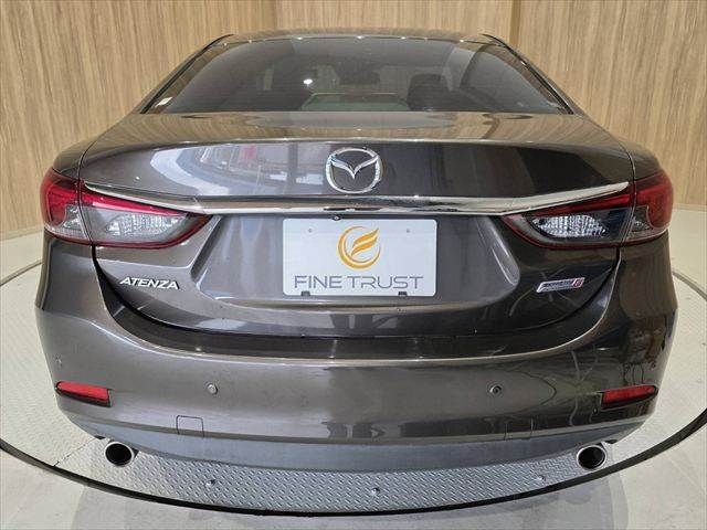 ATENZA sedan
