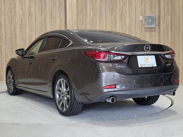 ATENZA sedan