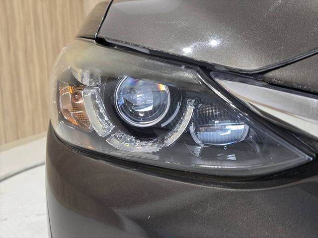 ATENZA sedan