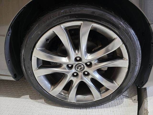 ATENZA sedan